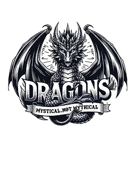 Mystical Dragon Lover