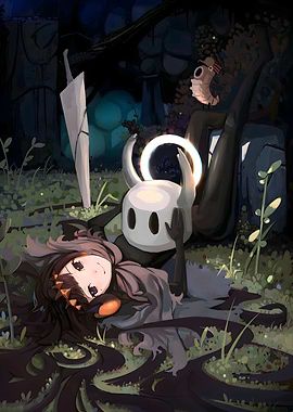 Hollow Darksouls Knight