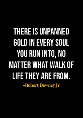 Robert Downey Jr Quotes