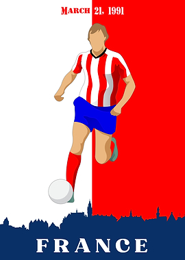 Antoine Griezmann