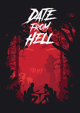 Date from Hell Horror