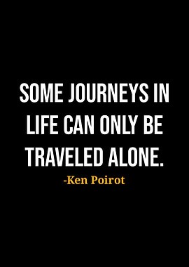 Ken Poirot Quotes