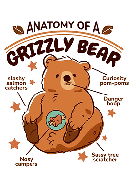 Grizzly Bear