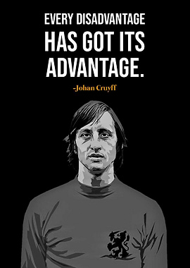Johan Cruyff quotes