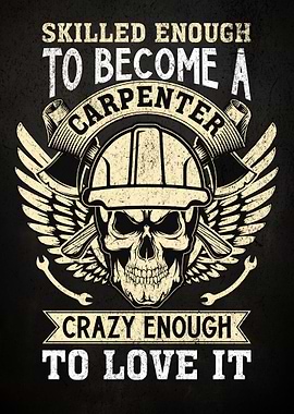 Funny Carpenter