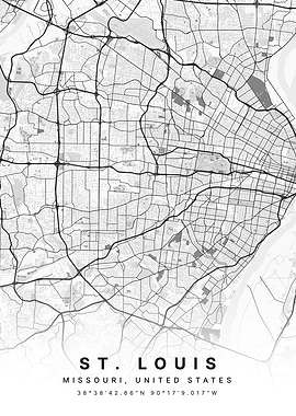 St Louis Missouri USA