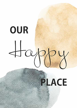 Our Happy Place