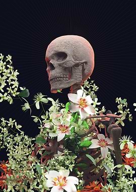 Garden of Bones
