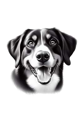 Appenzeller Sennenhund