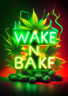 Wake N Bake