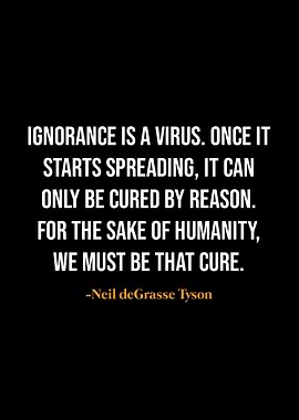 Neil deGrasse Tyson quotes