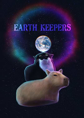 Earth Keepers
