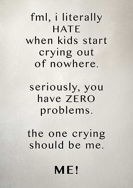 Hilarious Struggle Joke