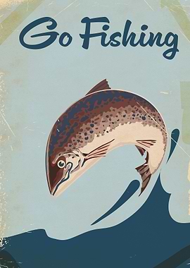 Go Fishing