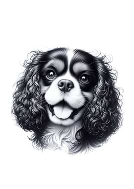 Cavalier King Charles