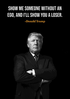 Donald Trump quotes