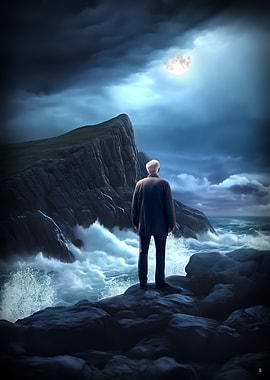 The Old Man and the Sea