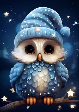 Night Owl Nightcap Lazy