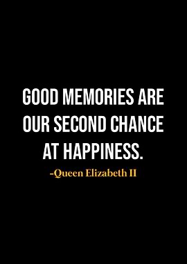 Queen Elizabeth II Quotes