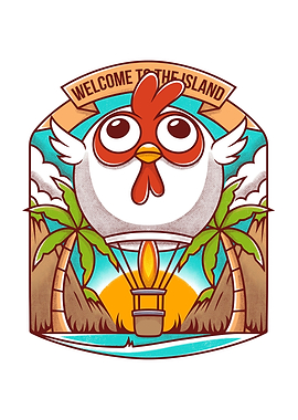 Welcome to the Island