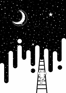 SPACE DRIP TRANSITION