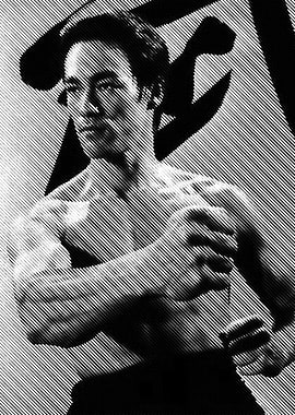 bruce lee
