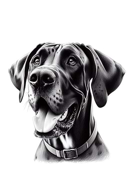Great Dane