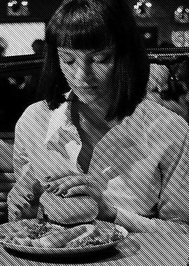 pulp fiction