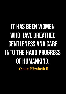 Queen Elizabeth II Quotes