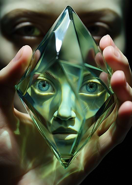 Crystal Conciousness