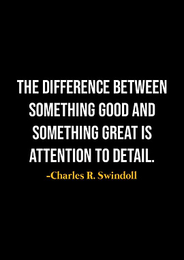 Charles R Swindoll Quotes