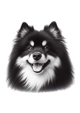 Finnish Lapphund