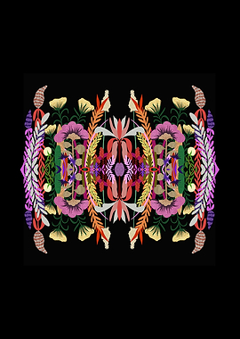 Butterfly Effect Series01