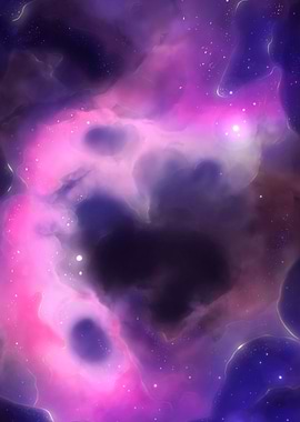 Nebula of Scribes