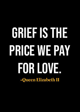 Queen Elizabeth II Quotes