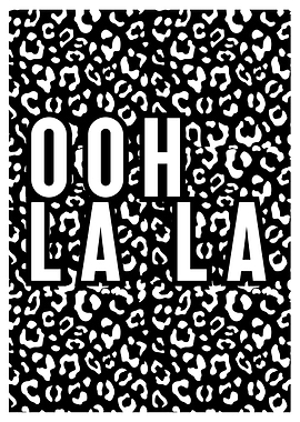 Ooh La La