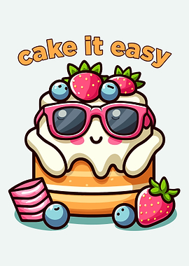 Cake it Easy