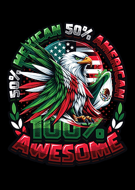 MexicanAmerican Heritage