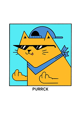 Purrck