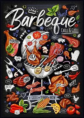 Food kitchen restaurant