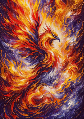 Phoenix Rises