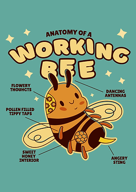 Working Bee