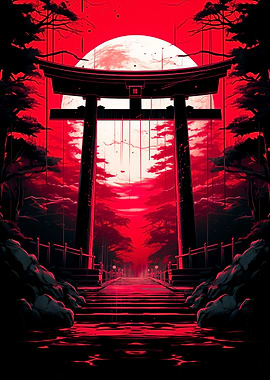Torii