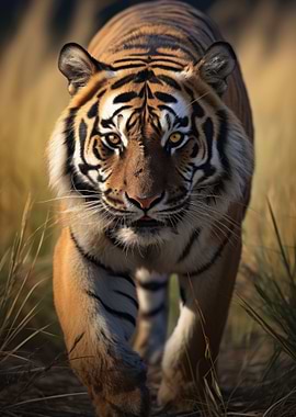 Tiger Photography