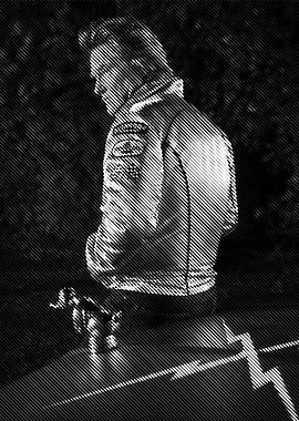 death proof stuntman mike