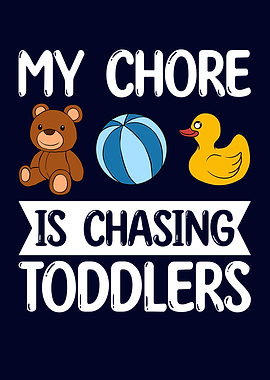 Funny Au Pair Kindergarten