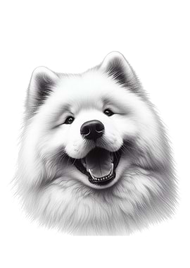 Samoyed