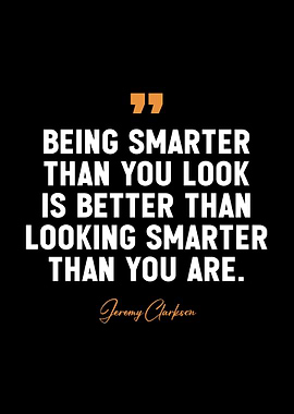 Jeremy Clarkson quotes