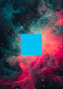 ZIMA BLUE Coma Berenices