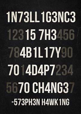 stephen hawking quotes